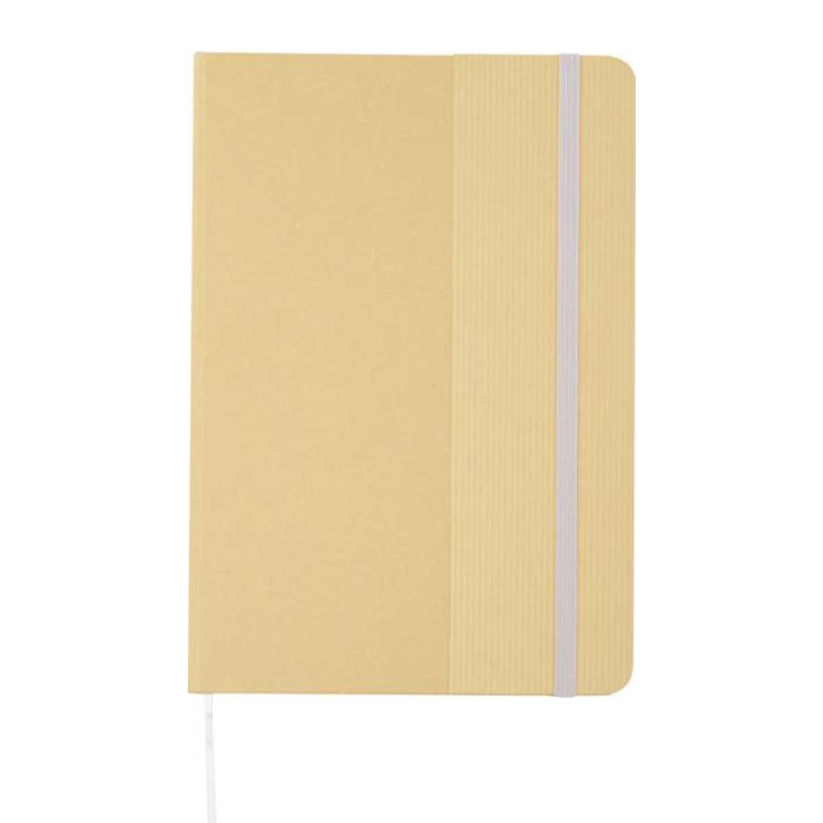 Anteckningsbok Cardboard ECO A5