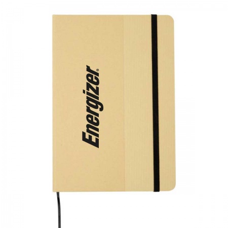 Anteckningsbok Cardboard ECO A5
