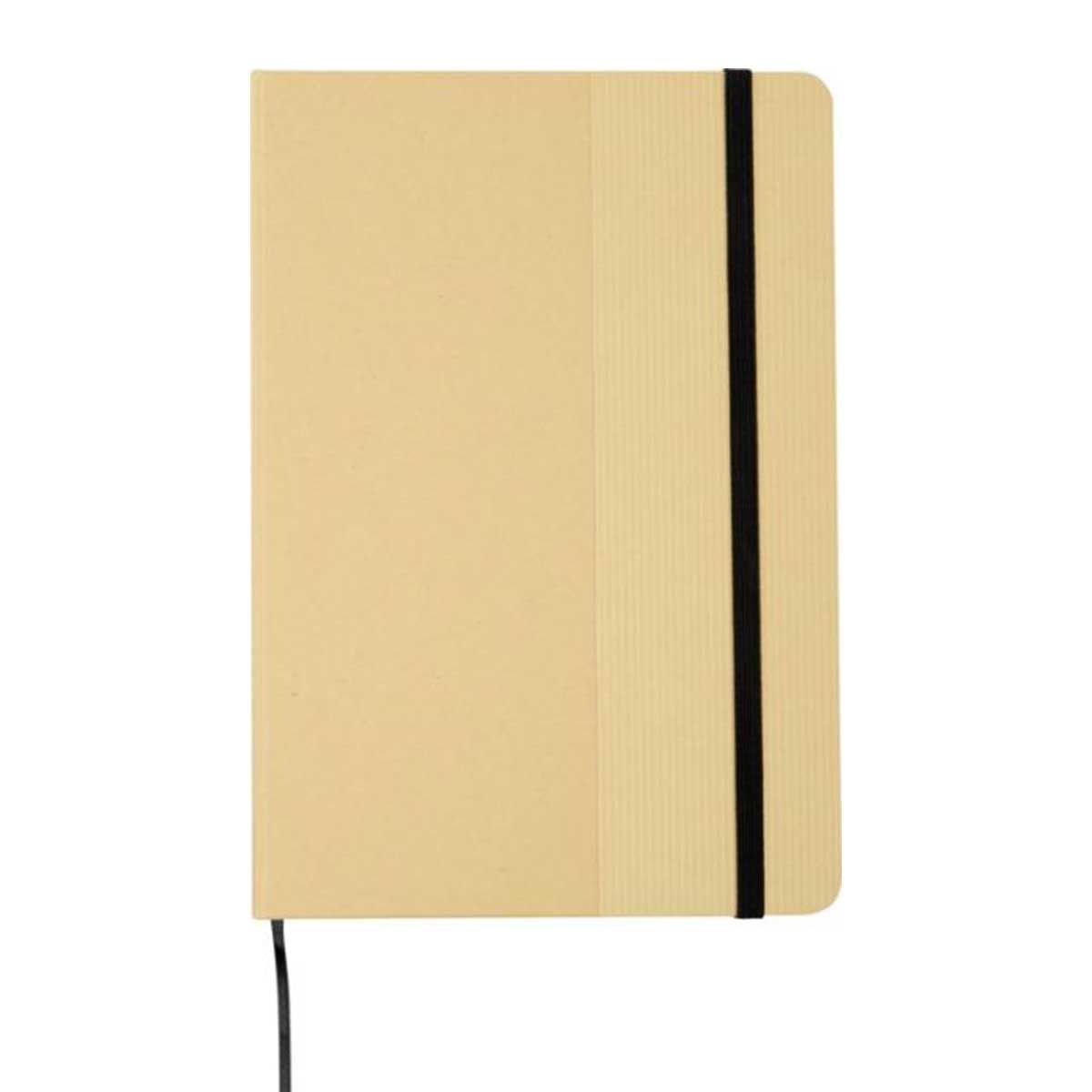 Anteckningsbok Cardboard ECO A5