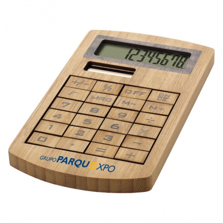 Miniräknare ECO Calc