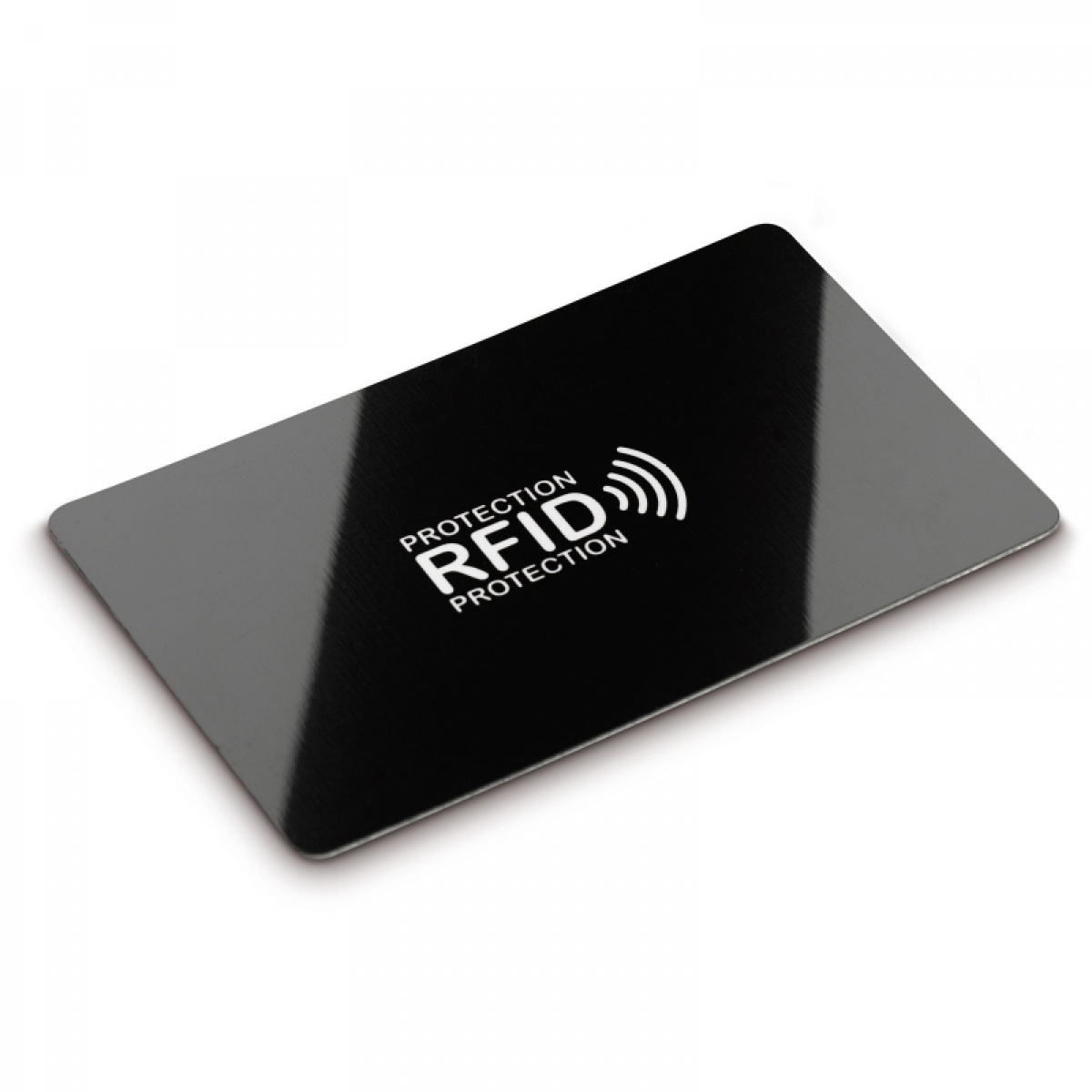 RFID Blockeringskort Card Guard