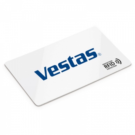 RFID Blockeringskort Card Guard