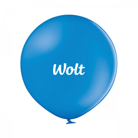 Jätteballong 90 cm