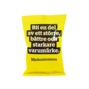 Chipspåse