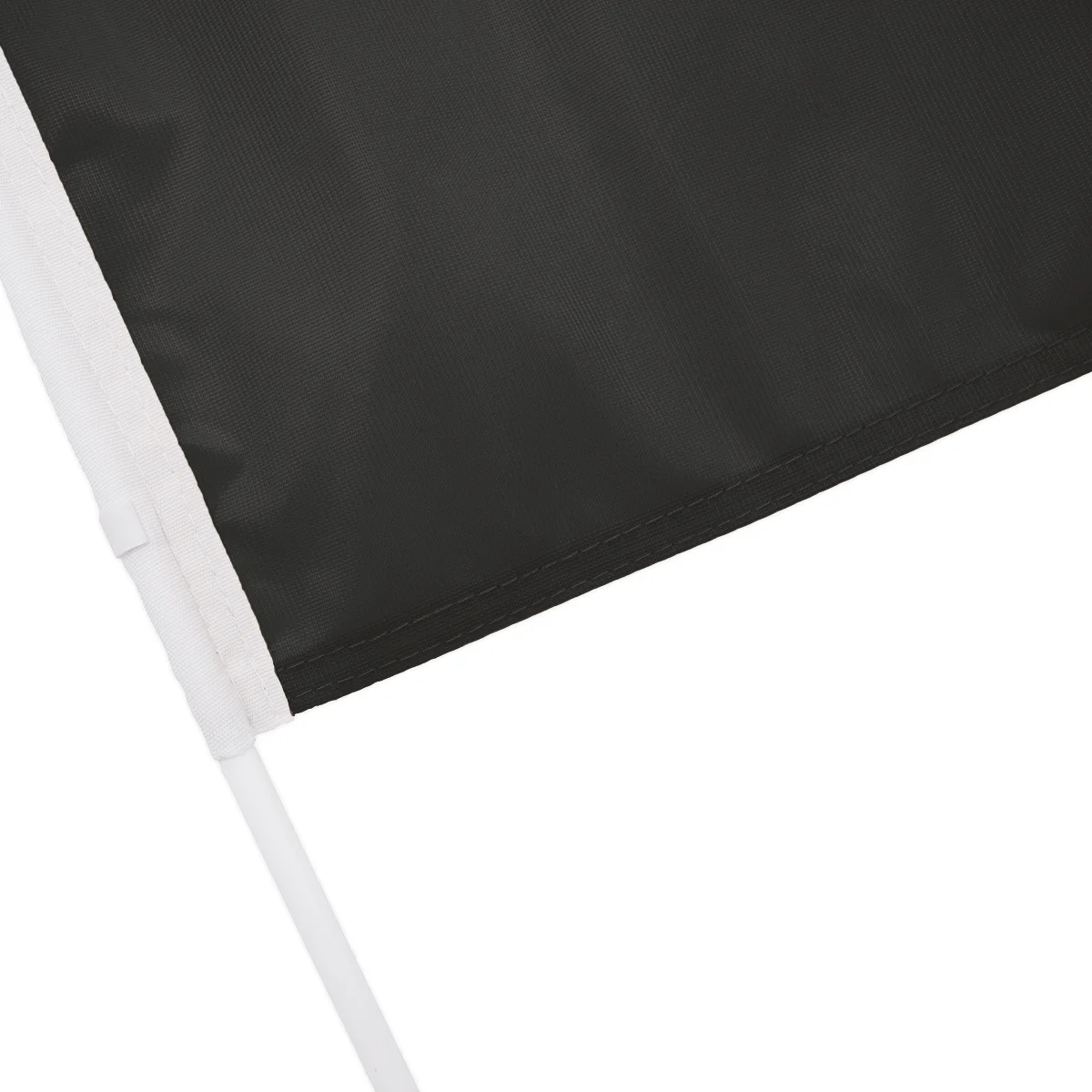 Supporterflagga L
