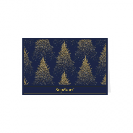 Supékort Unlimited Delight