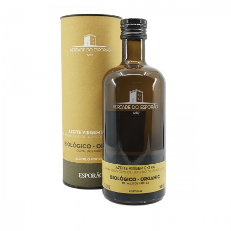 Esporão Olivolja Organic / Bio 