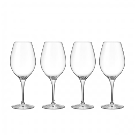 Orrefors MORE Vin 4-pack
