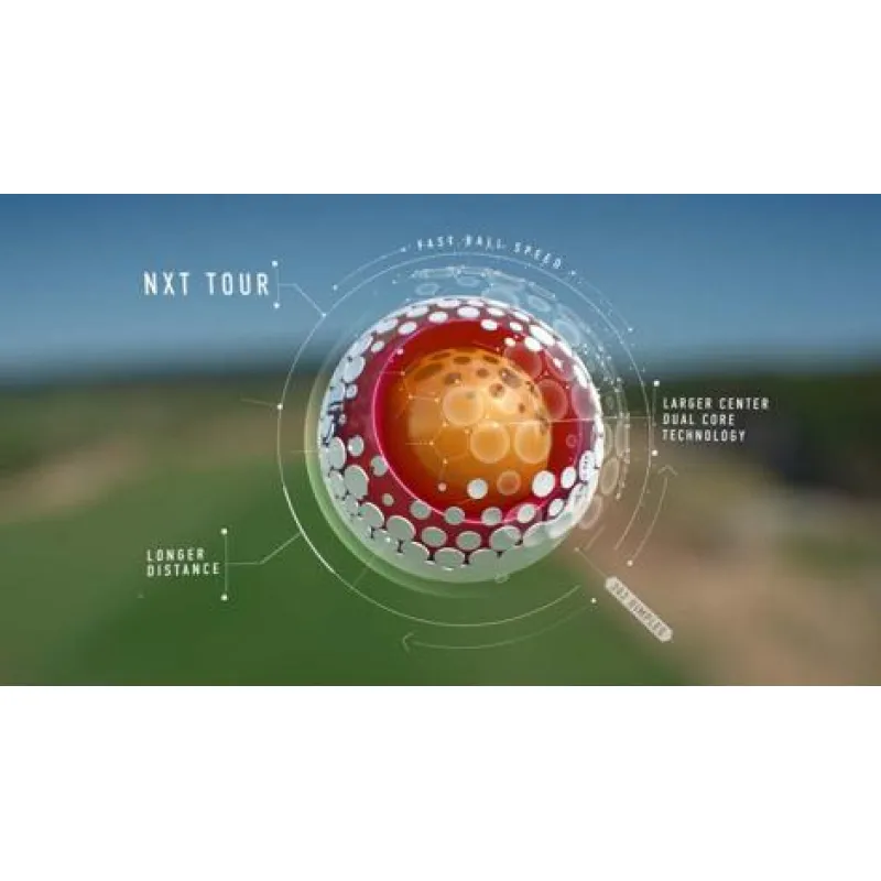 Golfbollar Titleist Tour Soft