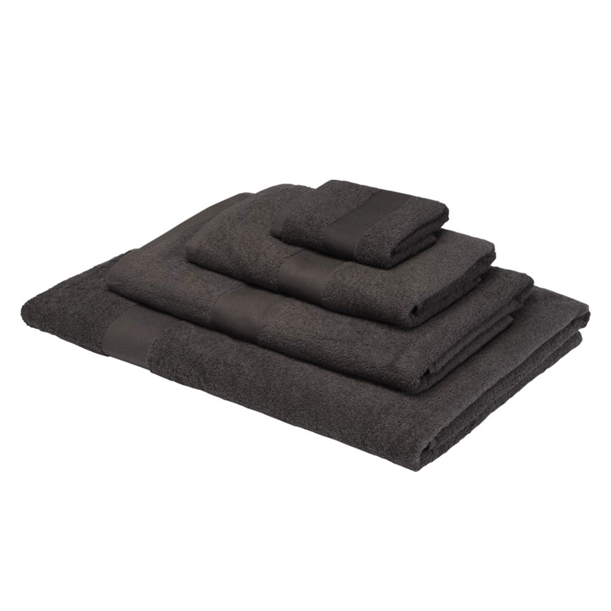 Handduk Bergviken 50x100cm