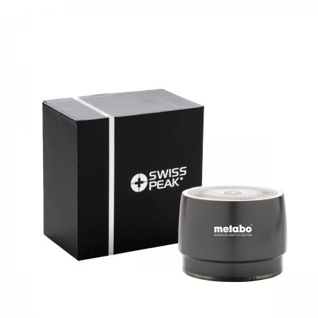 Bashögtalare 5W