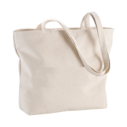 Tygpåse Bomull CottonZip