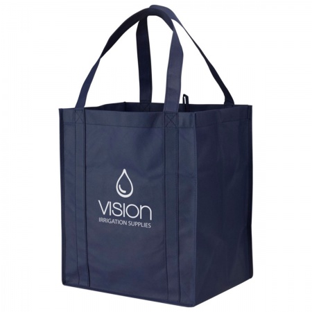 Non Woven-kasse Leon Large