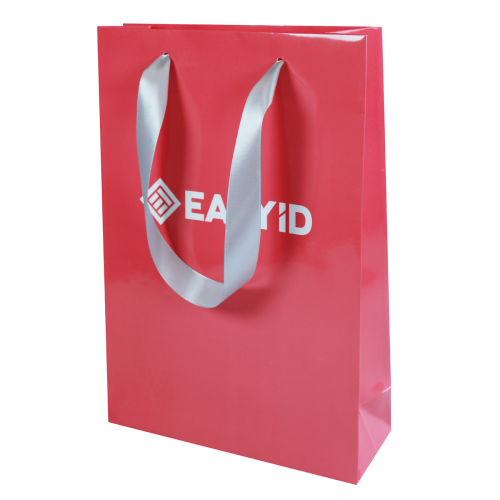 Butikskasse Satin - Medium