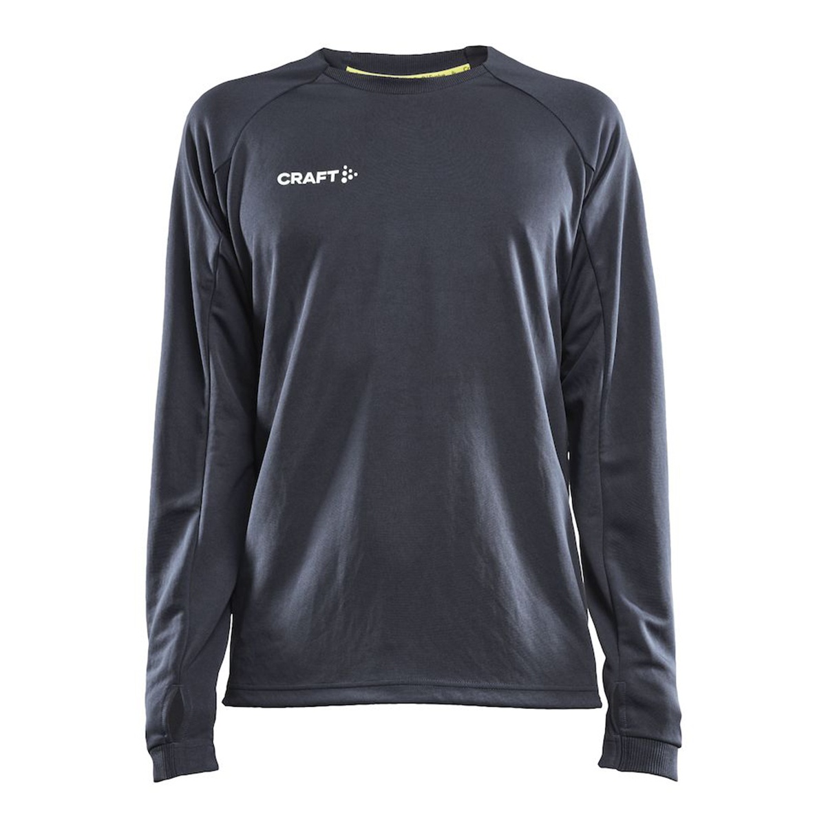 Craft Evolve Crew Neck Herr