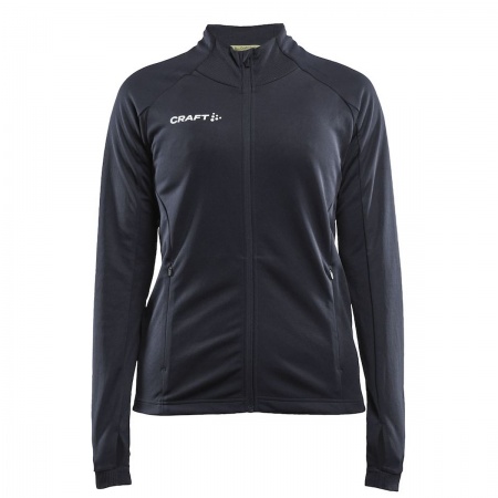 Craft Evolve Full Zip Dam