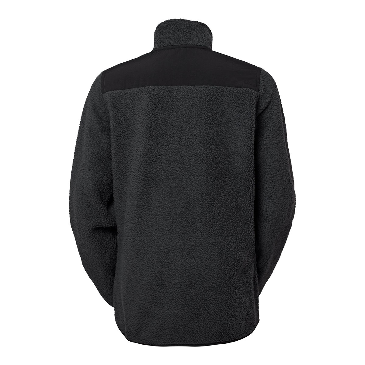 Jacka Pile Fleece Dam