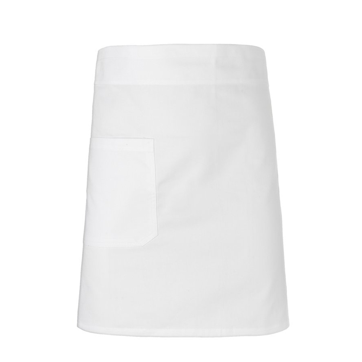 Förkläde Neutral Café Apron
