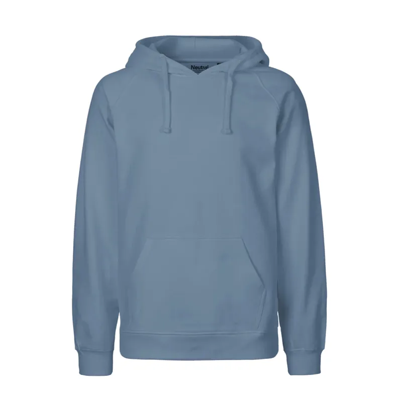 Neutral Mens Hoodie