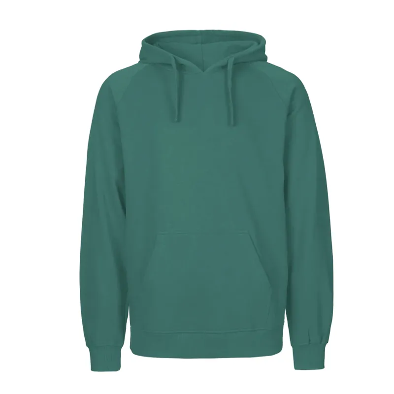 Neutral Mens Hoodie