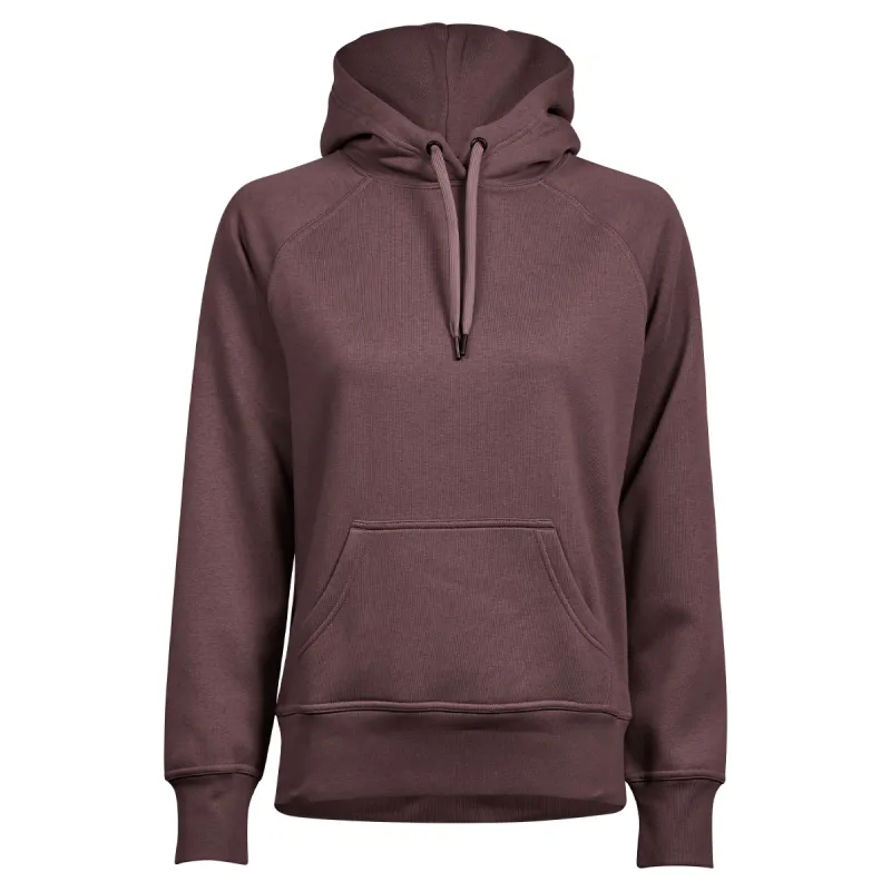 Womens Classic Hoodie