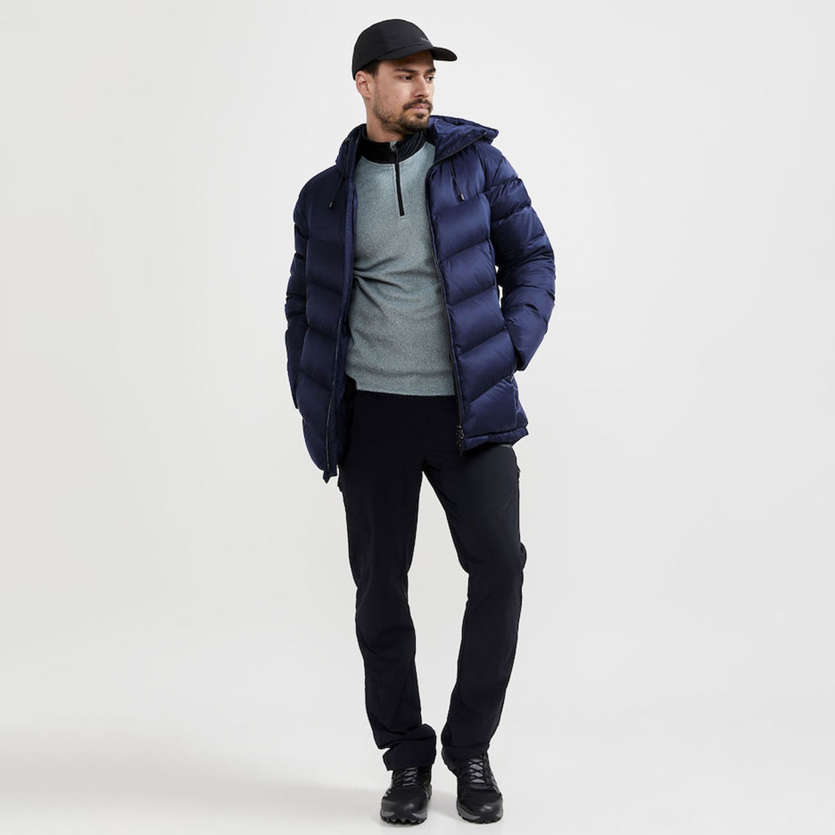 Craft ADV Explore Down Jacket Herr