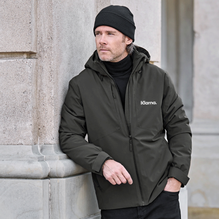 All Weather Winter Jacket 