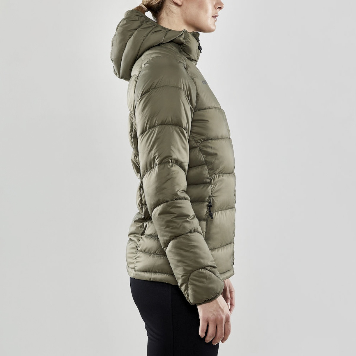 Craft Core Explore Isolate Jacket 