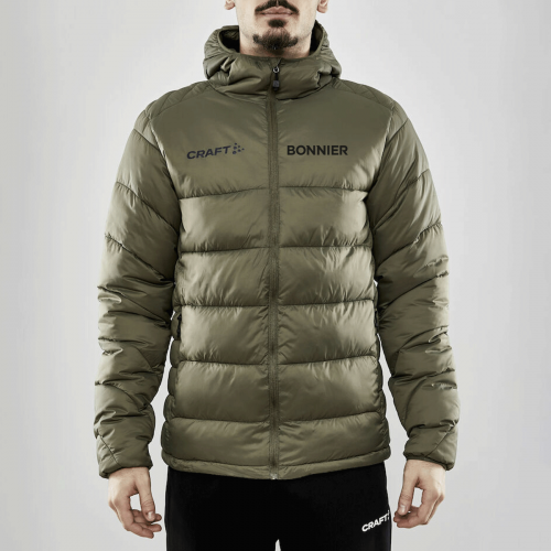 Craft Core Explore Isolate Jacket 