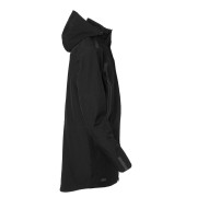 Long Shell Jacket Herr