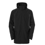 Long Shell Jacket Herr