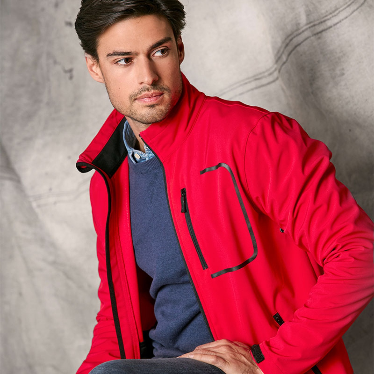 Jacka Outdoor