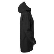 Long shell jacket dam 