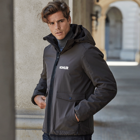 Urban Adventure Jacket Herr