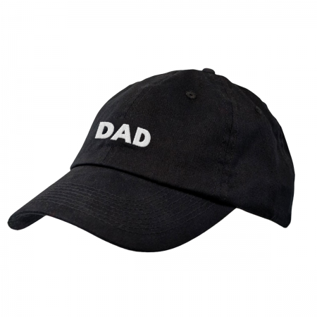 Classic Dad Cap
