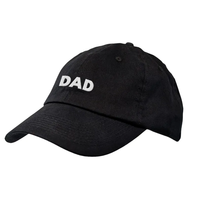 Classic Dad Cap