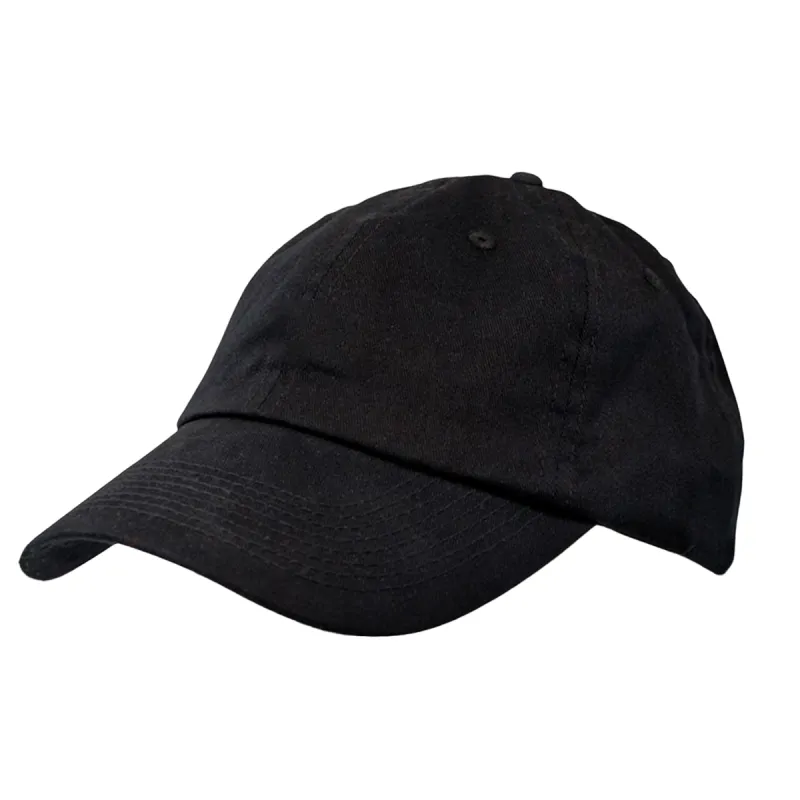 Classic Dad Cap