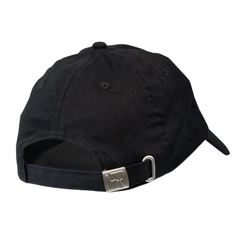 Classic Dad Cap