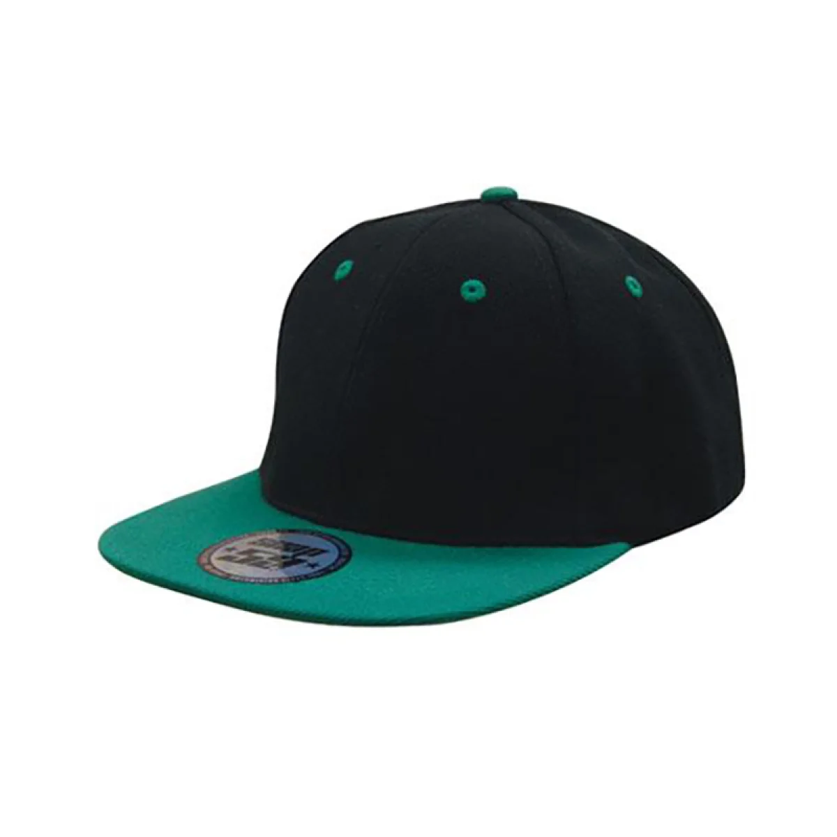 Keps Flat Snap59
