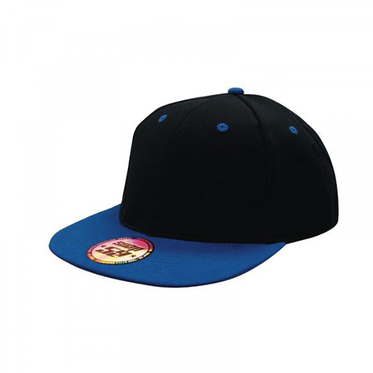Keps Flat Snap59