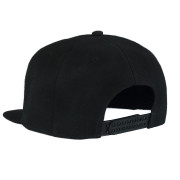 Keps Flat Snap59