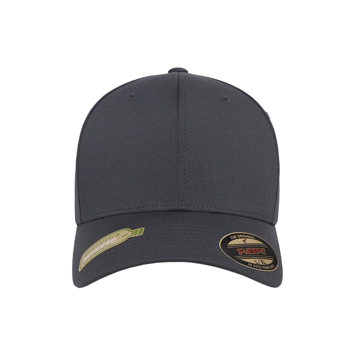 Flexfit Recycled Polyester Cap 