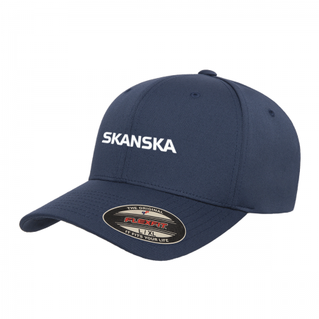 Flexfit Recycled Polyester Cap 