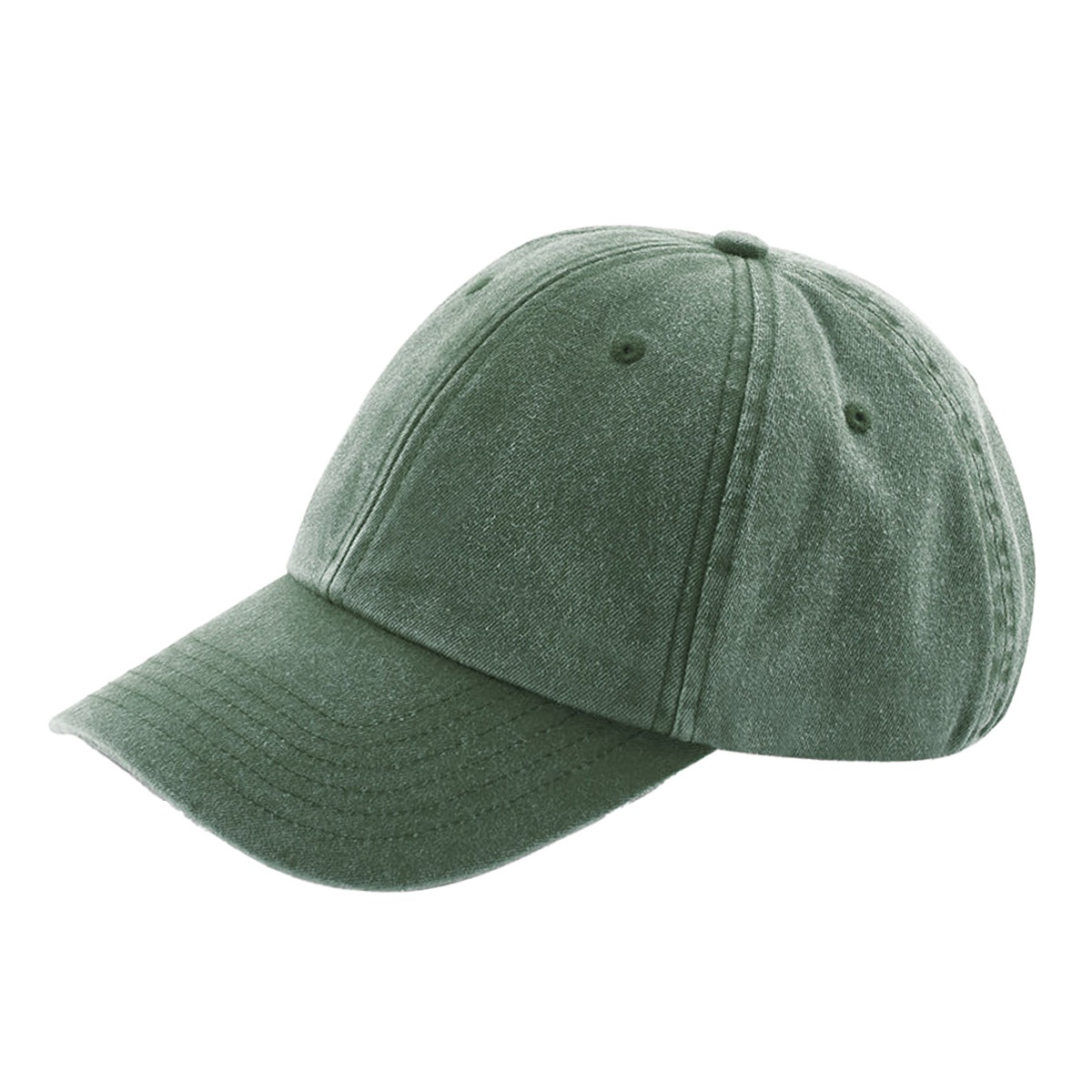 Low Profile Vintage Cap 