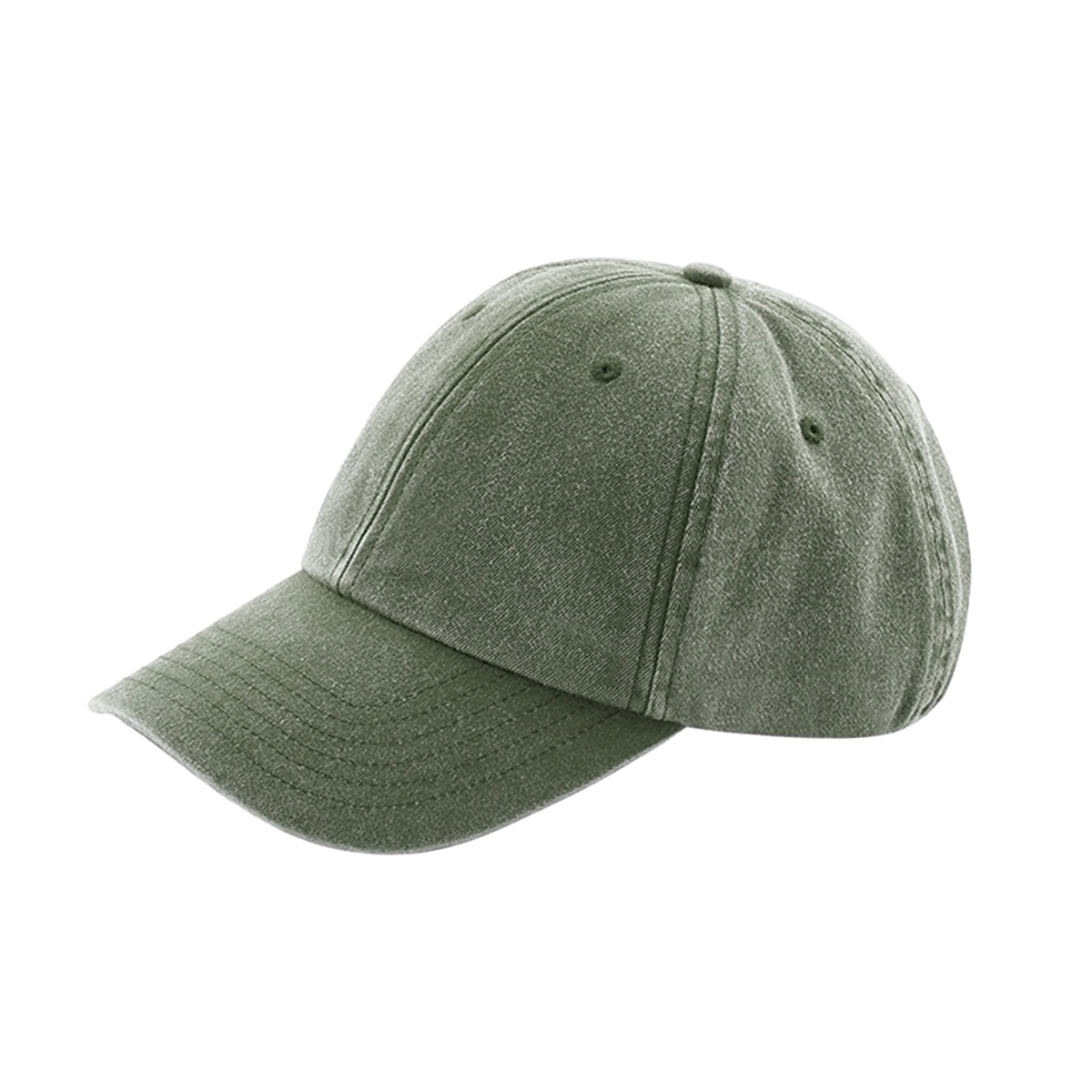 Low Profile Vintage Cap 