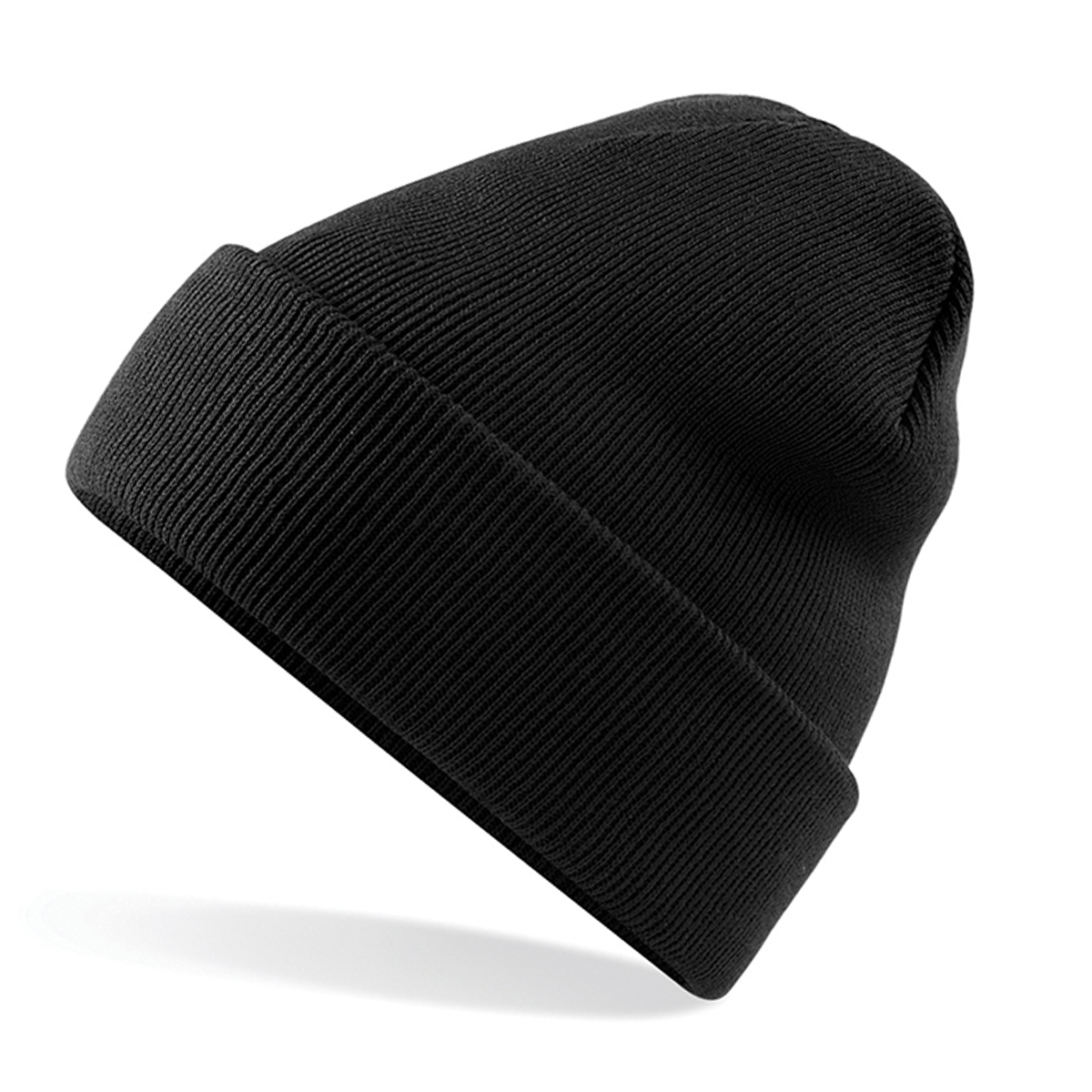 Mössa Beechfield Original Cuffed