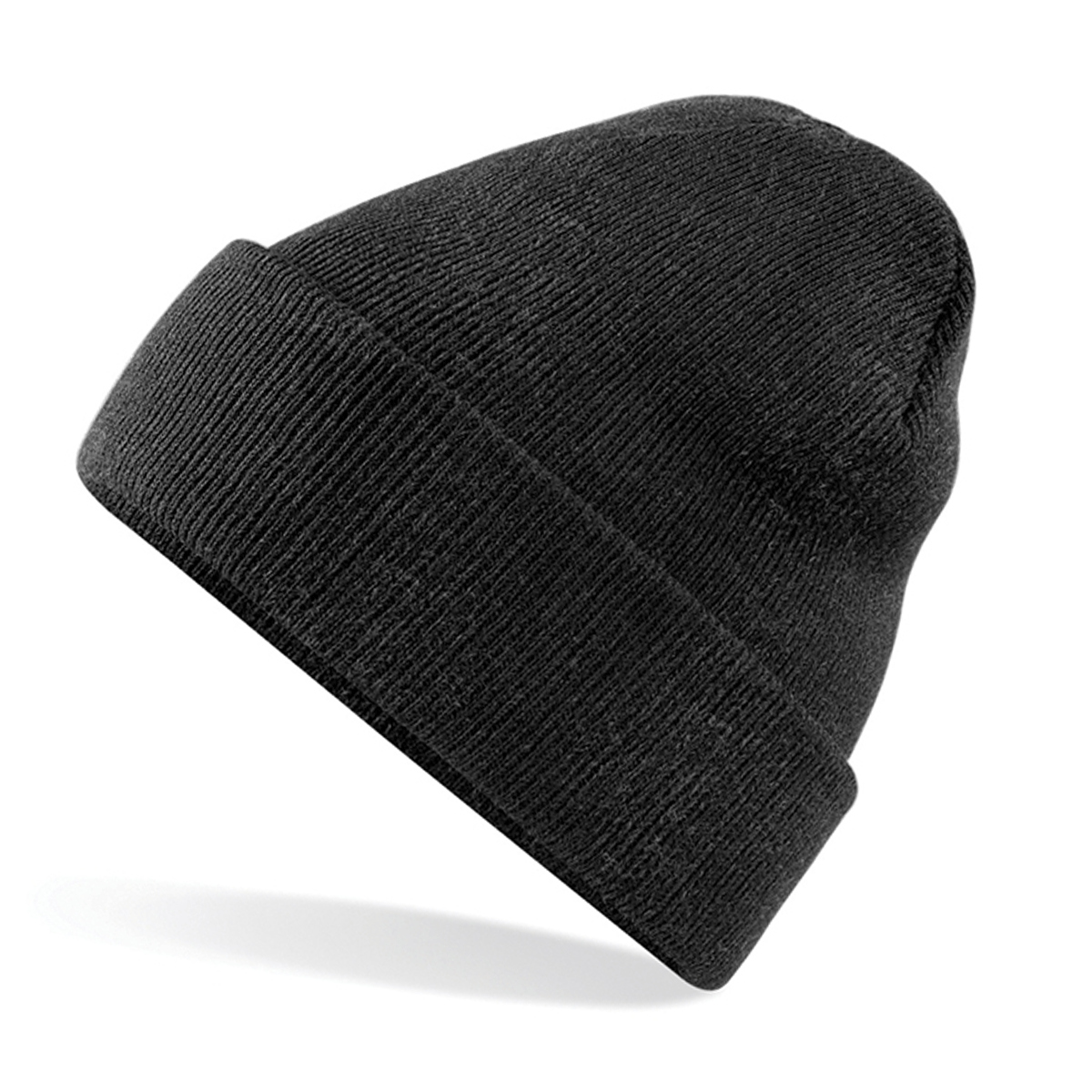 Mössa Beechfield Original Cuffed