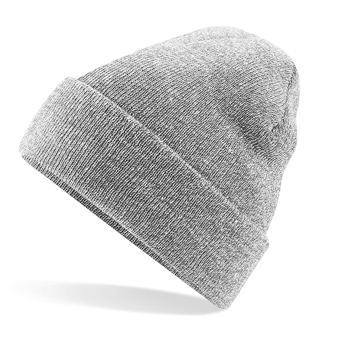 Mössa Beechfield Original Cuffed