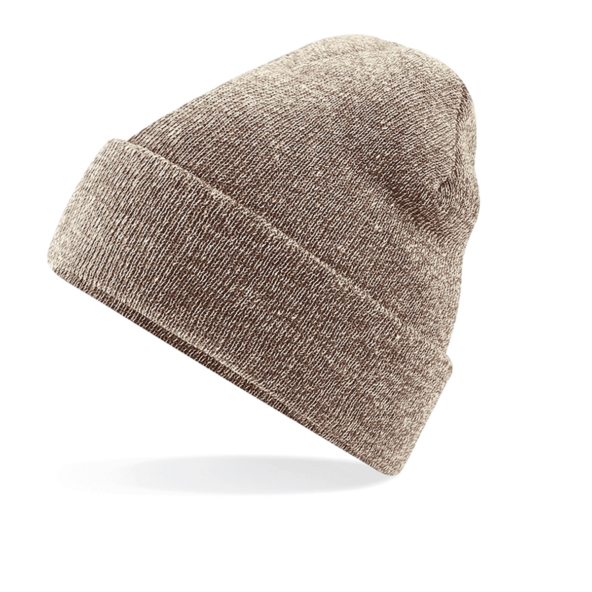 Mössa Beechfield Original Cuffed
