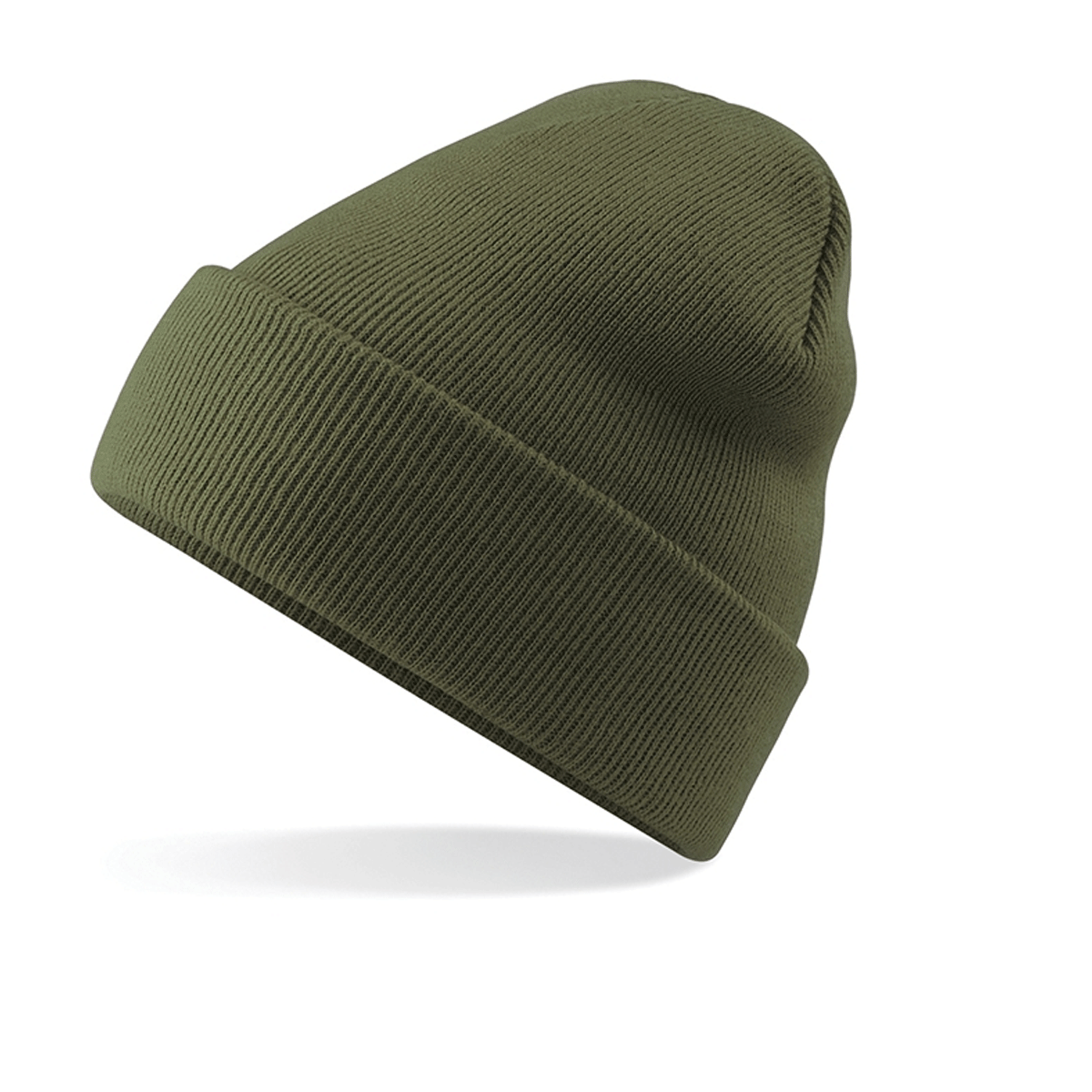 Mössa Beechfield Original Cuffed